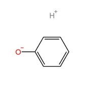 Fenols C6H6O CAS 108-95-2
