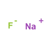 Nātrija fluorīds NaF CAS 7681-49-4